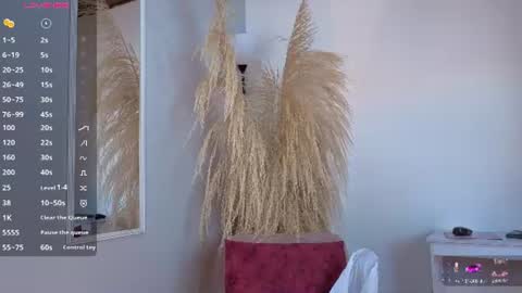 Snapshot of elecktra_sweet chatting on 20, 6, 2026 Elecktra online show from 20, 6, 2026