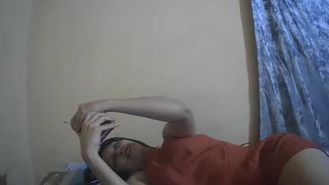 Isabella online show from 21, 12, 2025