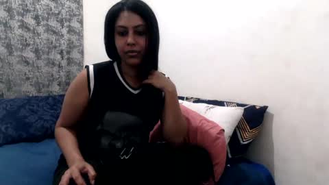 Isabella online show from 14, 6, 2026