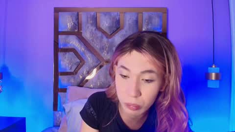 electra_gosselin online show from 25, 9, 2025