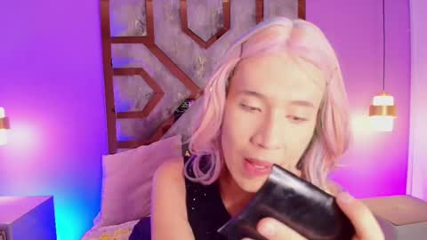 electra_gosselin online show from 1, 10, 2025