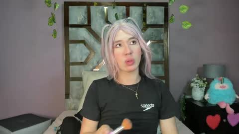 electra_gosselin online show from 2, 4, 2026