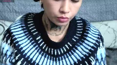 Electra Stark online show from 3, 11, 2025