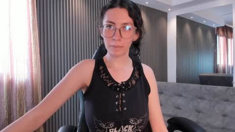 Snapshot of electraa_fox chatting on 3, 12, 2024 Electra online show from 3, 12, 2024