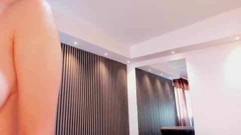 Snapshot of electraa_fox chatting on 7, 12, 2024 Electra online show from 7, 12, 2024