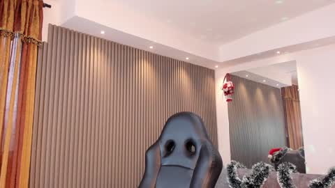 Snapshot of electraa_fox chatting on 26, 12, 2024 Electra online show from 26, 12, 2024