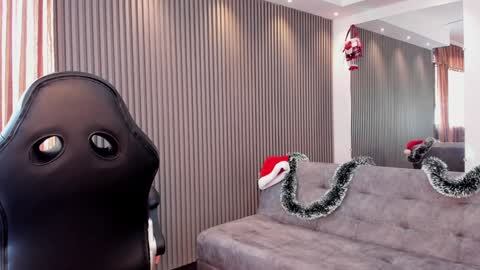 Snapshot of electraa_fox chatting on 28, 12, 2024 Electra online show from 28, 12, 2024
