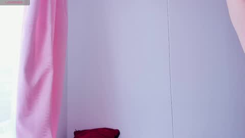 Snapshot of electraa_fox chatting on 3, 3, 2025 Electra online show from 3, 3, 2025