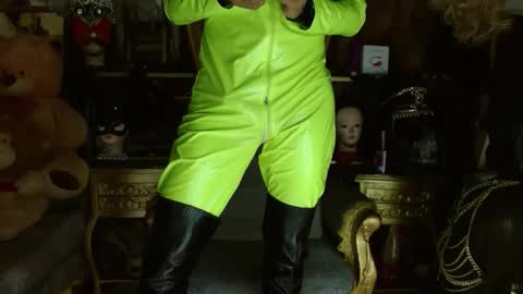 electracock online show from 14, 4, 2026