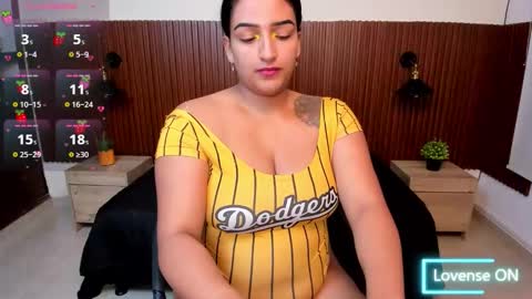 Electra Rose online show from 17, 10, 2025