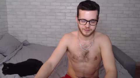 Alex online show from 3, 3, 2025