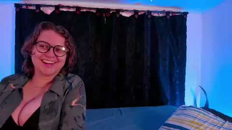 LEXA  CLARKE online show from 6, 7, 2026