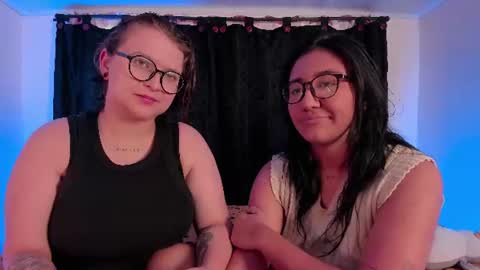 LEXA  CLARKE online show from 12, 7, 2026