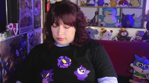 Alejandra online show from 16, 2, 2026