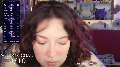 Alejandra online show from 6, 3, 2026