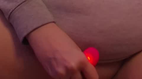 electrifiedlove_ online show from 15, 10, 2025