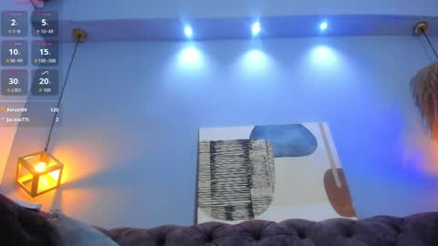 electtra_scretch online show from 29, 5, 2026