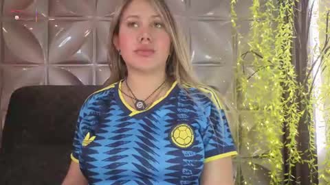Snapshot of eleecttraa_12 chatting on 29, 6, 2026 Electra online show from 29, 6, 2026
