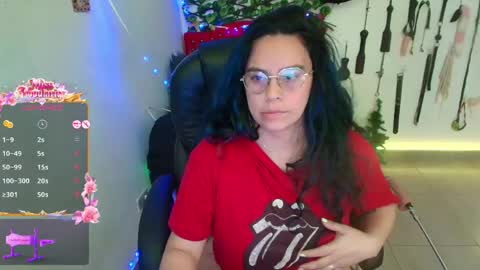 Snapshot of elektra_32 chatting on 28, 5, 2026 elektra online show from 28, 5, 2026