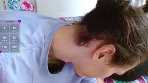 Elektra and Konan online show from 12, 12, 2024