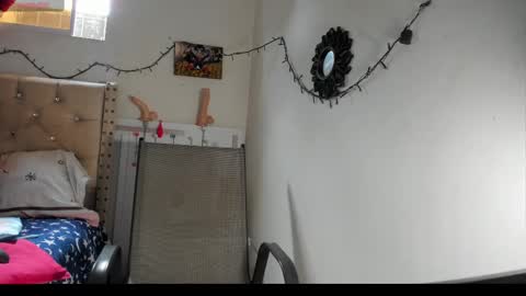 Snapshot of elektra_fox1 chatting on 30, 9, 2025 ELEKTRA FOX1 online show from 30, 9, 2025