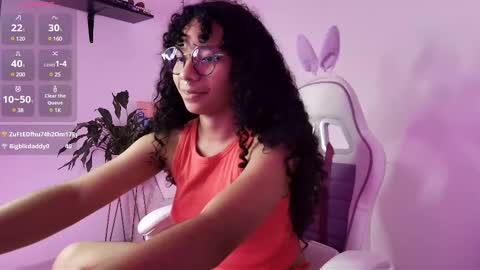 Snapshot of elektra_williams chatting on 11, 3, 2025 elektra_williams online show from 11, 3, 2025