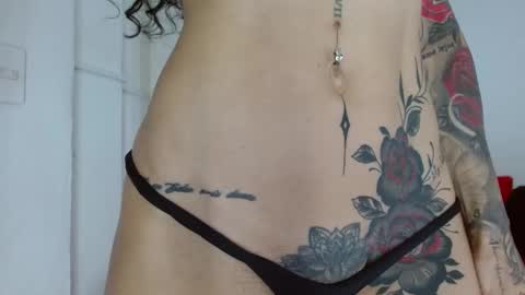 Snapshot of elektratattoo chatting on 11, 12, 2024 elektra online show from 11, 12, 2024