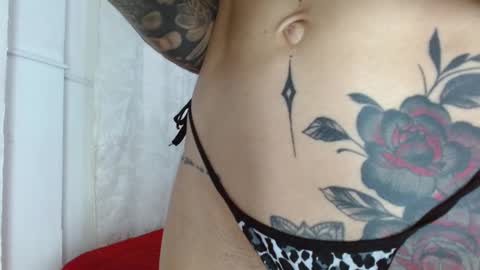 Snapshot of elektratattoo chatting on 12, 3, 2025 elektra online show from 12, 3, 2025