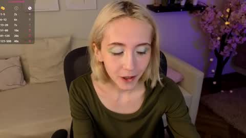 Snapshot of elen__moore chatting on 13, 5, 2026 Elen online show from 13, 5, 2026