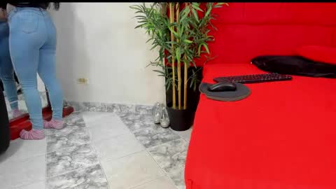 Elena  Derek online show from 9, 12, 2024