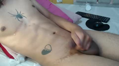 Elena  Derek online show from 10, 12, 2024