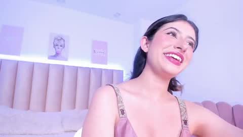 Snapshot of elena_dolce chatting on 22, 5, 2026 Elena online show from 22, 5, 2026