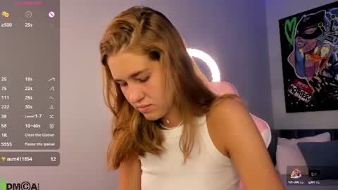 Jenny online show from 10, 6, 2026