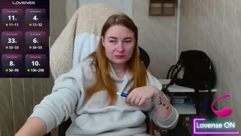 Elena online show from 15, 11, 2025