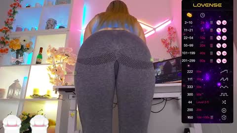 Elena online show from 13, 1, 2025