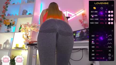 Elena online show from 2, 2, 2025