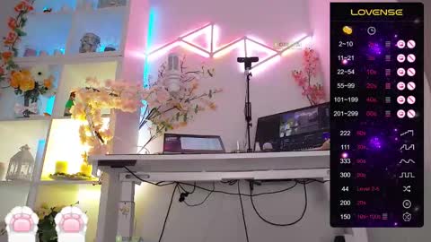 Elena online show from 11, 2, 2025