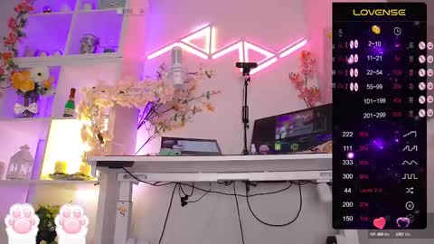 Elena online show from 21, 2, 2025