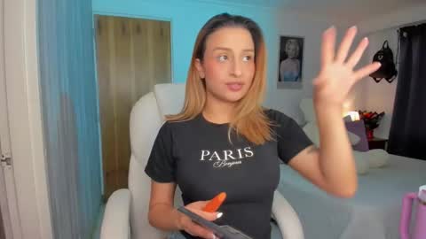 Elena online show from 27, 9, 2025