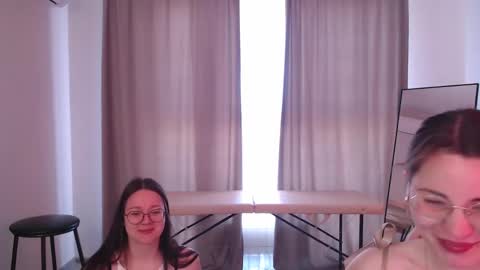 Snapshot of elena_vysotskaya chatting on 27, 4, 2026 Elena online show from 27, 4, 2026