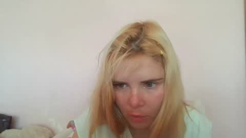 Elena online show from 27, 6, 2026