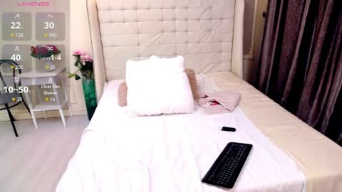 Snapshot of elenajuarez chatting on 9, 2, 2025 ElenaJuarez online show from 9, 2, 2025