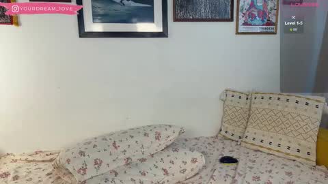 Elena insta yourdream 1ove online show from 2, 2, 2026