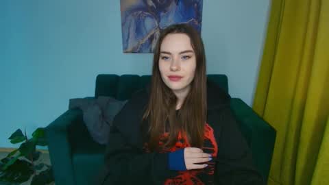 elenaoconar online show from 3, 3, 2025