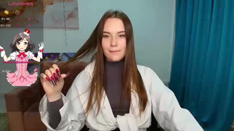 elenaoconar online show from 29, 9, 2025