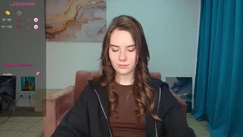 elenaoconar online show from 24, 11, 2025