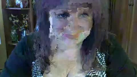 ElenaZed online show from 15, 2, 2025