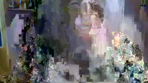 ElenaZed online show from 6, 3, 2025