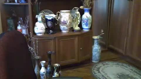 ElenaZed online show from 13, 9, 2025