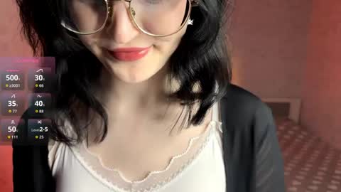 Annie PVT IS OPEN online show from 9, 5, 2026